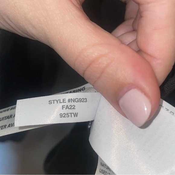 Madewell NWT Denim Shirred Swing Shirt Blouse in Lunar Wash Small - Picture 10 of 10